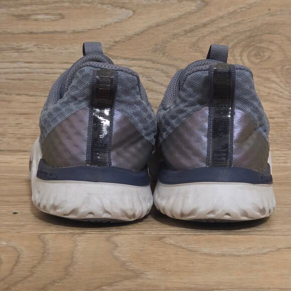 Nike Running Shoes In Season TR 9 Womens Size 6.5 Indigo Sneakers AR4543-501 - Picture 5 of 8